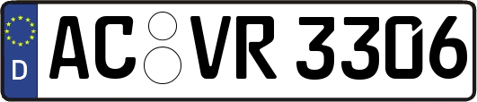 AC-VR3306