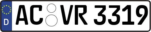 AC-VR3319