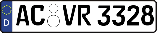 AC-VR3328
