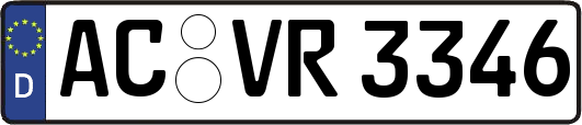 AC-VR3346