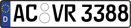 AC-VR3388
