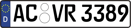 AC-VR3389