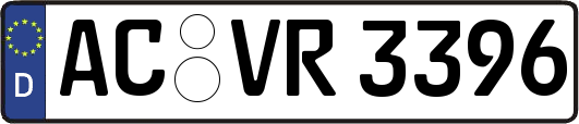 AC-VR3396
