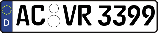 AC-VR3399