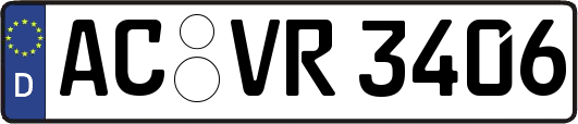 AC-VR3406