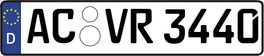 AC-VR3440