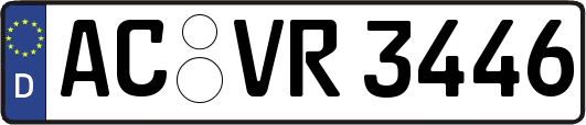 AC-VR3446