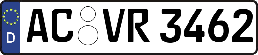 AC-VR3462