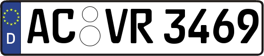 AC-VR3469