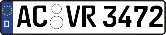 AC-VR3472