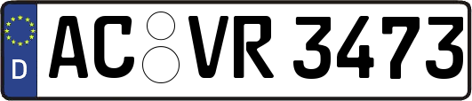 AC-VR3473