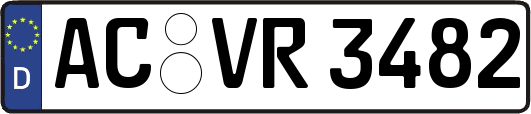 AC-VR3482