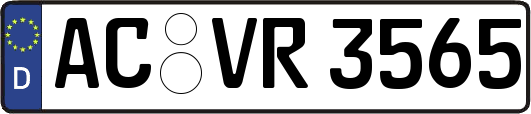 AC-VR3565