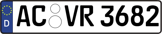 AC-VR3682