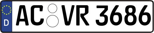 AC-VR3686