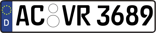 AC-VR3689