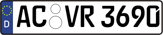 AC-VR3690