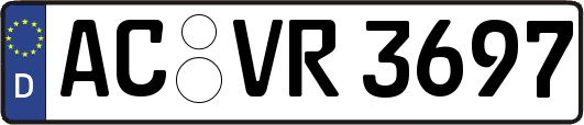 AC-VR3697