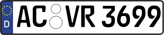 AC-VR3699