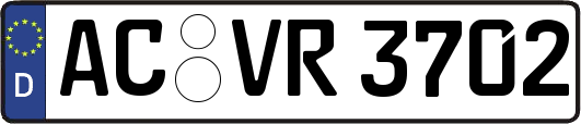 AC-VR3702