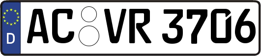 AC-VR3706
