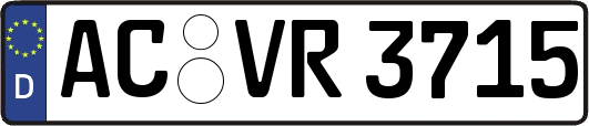 AC-VR3715
