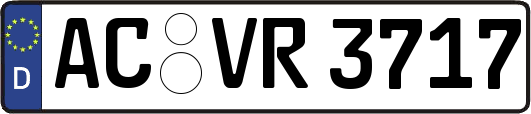 AC-VR3717
