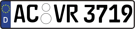 AC-VR3719