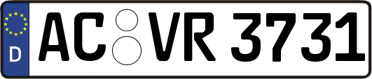 AC-VR3731