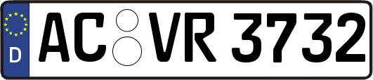 AC-VR3732