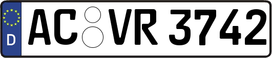 AC-VR3742