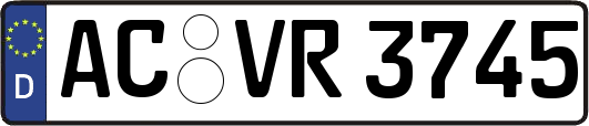 AC-VR3745