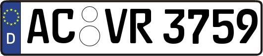 AC-VR3759
