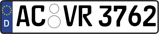 AC-VR3762