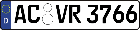 AC-VR3766