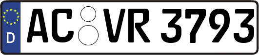 AC-VR3793