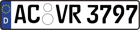 AC-VR3797