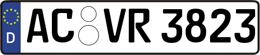 AC-VR3823