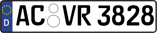 AC-VR3828