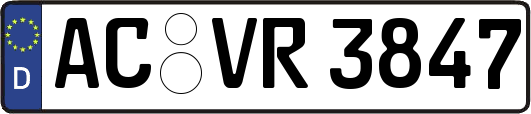 AC-VR3847