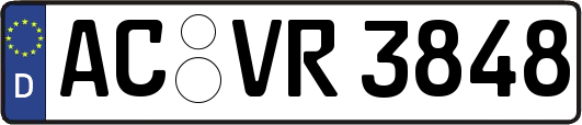 AC-VR3848
