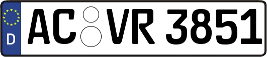 AC-VR3851