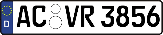 AC-VR3856