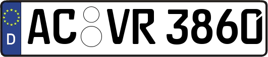 AC-VR3860