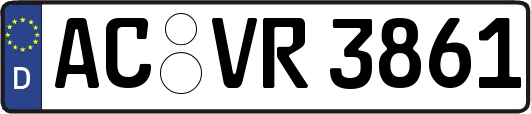 AC-VR3861