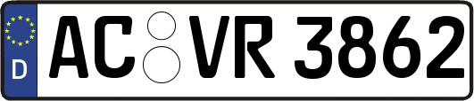 AC-VR3862