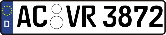 AC-VR3872