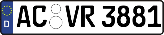 AC-VR3881