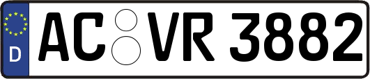 AC-VR3882