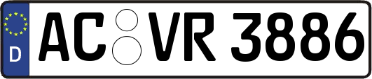 AC-VR3886